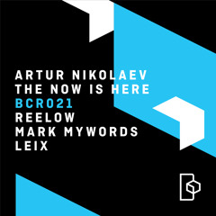 Artur Nikolaev - The Now Is Here (Mark Mywords Remix)