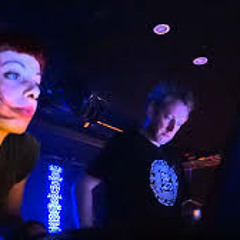 CD AND DARKAM - TOTEMIC 3 - BREAKING THE RULES - FRIDAY 13th March 2015