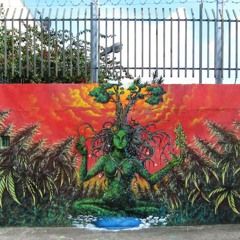 Dojo Smoke. feat J1S (Produced by Aye, Yu)