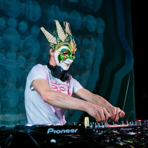 Boris Brejcha - Schlafentzug [Original Mix]