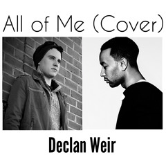 All of Me (Cover)