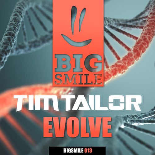 Tim Tailor - Evolve (Original Mix)