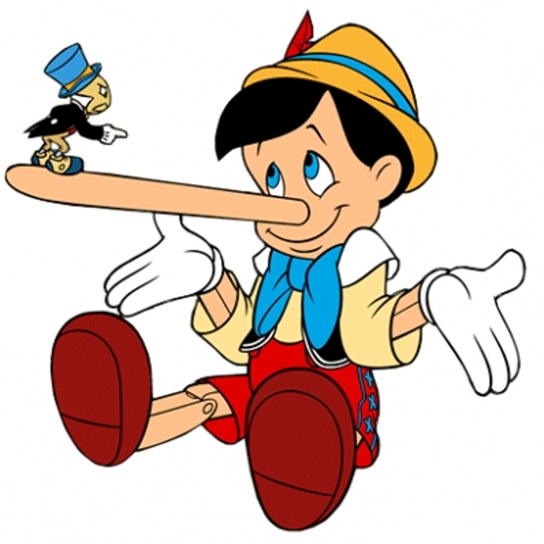 Stream UNIT 3 LESSON 1The story of Pinocchio by user838220976 | Listen  online for free on SoundCloud