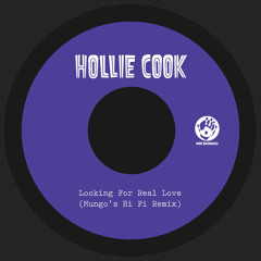 Hollie Cook - Looking For Real Love (Mungo's Hi Fi Remix)