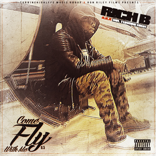 They Lovin It Rich B Ft. Doobie Bandz Prod. By SheLoveDizzy