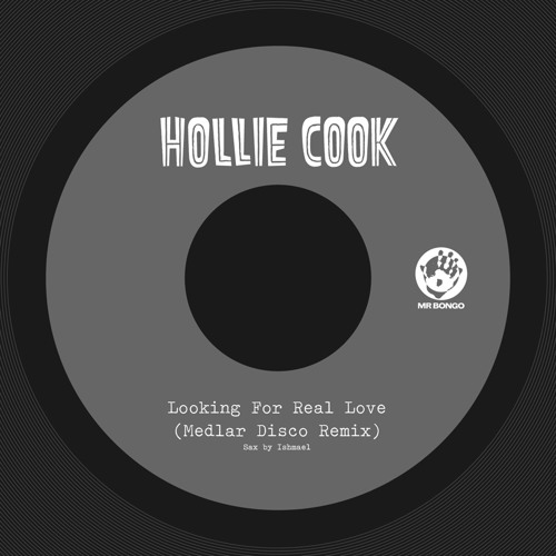 Hollie Cook - Looking For Real Love (Medlar Love Dub)