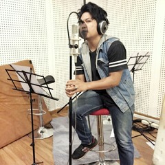 Anda - menghitung hari2 (cover)