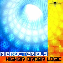 Higher Order Logic - (original mix)