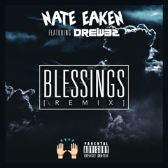 Blessings (Remix)