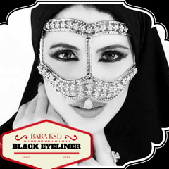 The Black Eyeliner - Surma (Baba KSD)