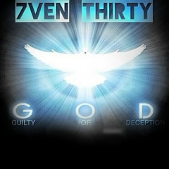 G.O.D.  (Guilty Of Deception) Produced by Basquiat