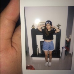 Right There by Ariana Grande |(studio) Live Acoustic