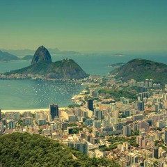 Bodikhuu - De Janeiro Rio