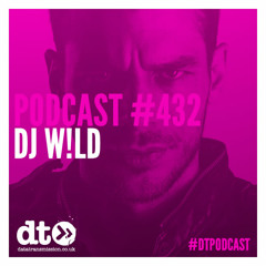 DTP432 - DJWild - Datatransmission