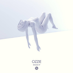 OZZIE - XO (BASS)
