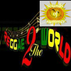 SOUNDS OF SUMMER
