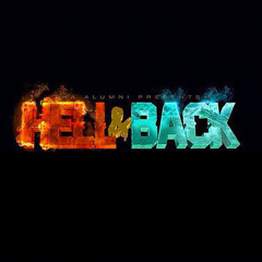 Hell and Back (DJ MickeyD super bass remix)