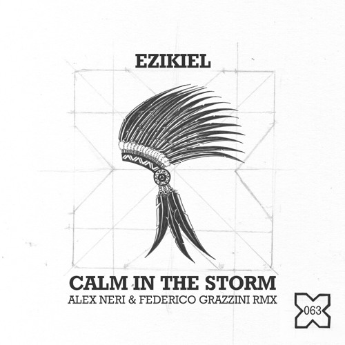 Calm In The Storm (Alex Neri & Federico Grazzini Rmx)