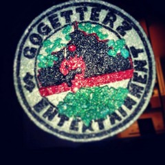 Run With Pookie X Red (GGE)