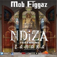 @mobfiggazmafika - ndiza ft Zahara