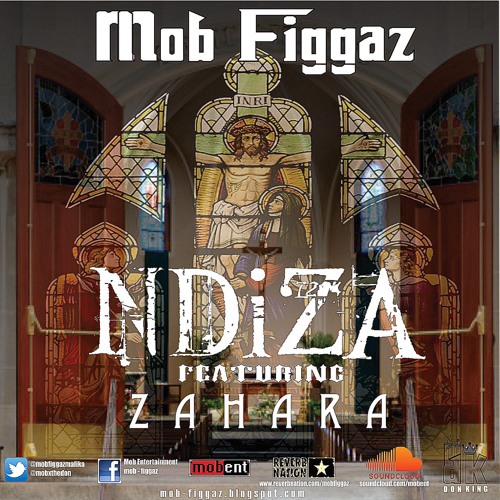 @mobfiggazmafika - ndiza ft Zahara