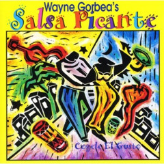 Wayne Gorbea - Strut