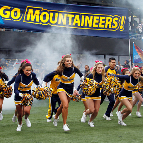 Stream Learfield Audio Listen to Mountaineer Sports Network from