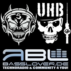 DJ Sacrifice @ UHB in the mix @ Radio Basslover 20.04.2015