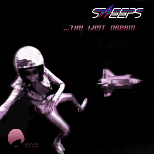 The Sweeps - The Last Dream (A Copycat Remix) [Preview]