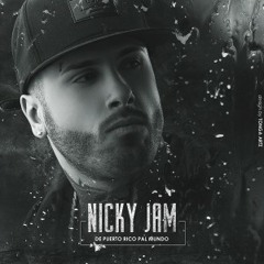 Nicky Jam - En Mi Cama