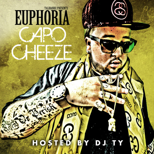 Stream Capo Cheeze - In That Skurrrt | Prod by Fofive Beats (Euphoria ...