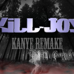 Kill - Joy OTW (All Day Cover Snippet)