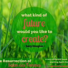 You As A Source For Greater Possibility Clearing