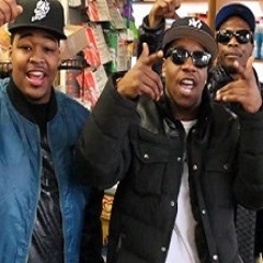 Money, Power, Respect (S.O.B Freestyle) - Sha Dollars x Styllzz LoCo x Hollywood AK