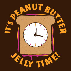 peanut butter jelly time (remix)