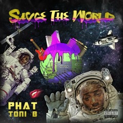 4. Phat & Toni B. -Bounce It On The Floor (Prod. by HardKore Beats)