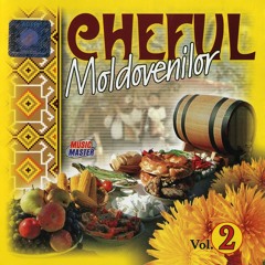 13. Sergiu Cabătut - Băuturile