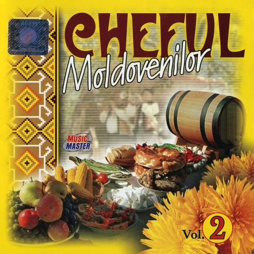 13. Sergiu Cabătut - Băuturile