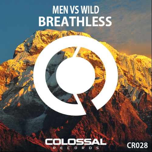 Men vs Wild - Breathless