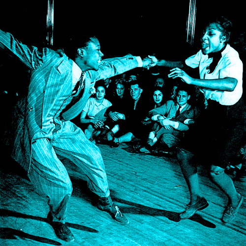 Greats of Jazz and Blues