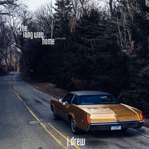 Girlfriend [prod. by J.Drew]