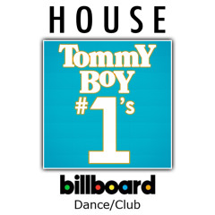 Tommy Boy #1's (House)