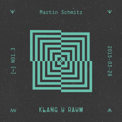 [∼] N01.3 Martin Schmitz