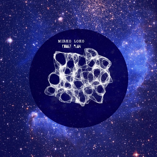 Mirko Loko - Timeline feat. Francesco Tristano (Album Version) (CADCD16) [teaser]