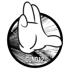 GUN012 (STRAIGHT FROM MOTHER RUSSIA EP) CEPH - PYTHON