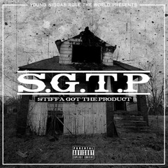 Stiffa - Pour The Mudd