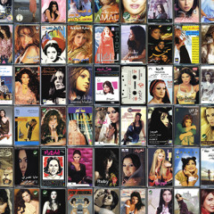 Middle East music