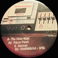VinylAddicted & SMQ - CC Tribute - SCR - 014