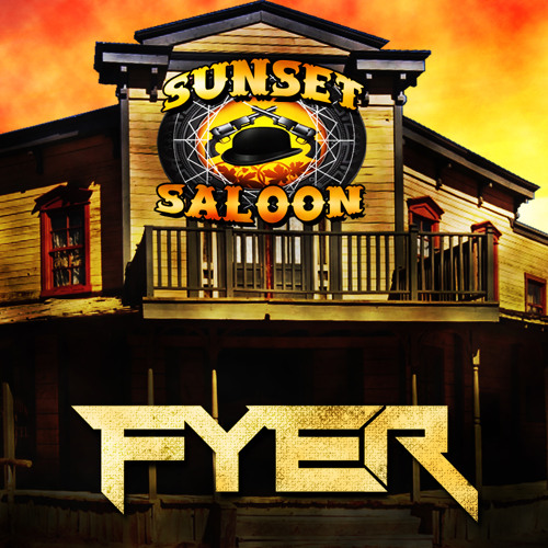 FYER - Sunset Saloon [FREE DOWNLOAD]