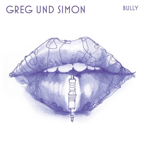 Greg und Simon - Boys